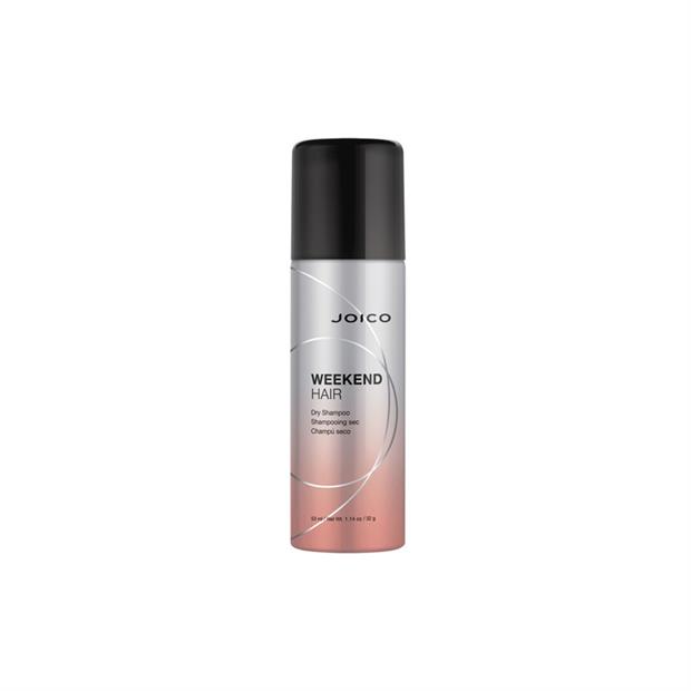 WEEKEND HAIR DRY SHAMPOO 53ML