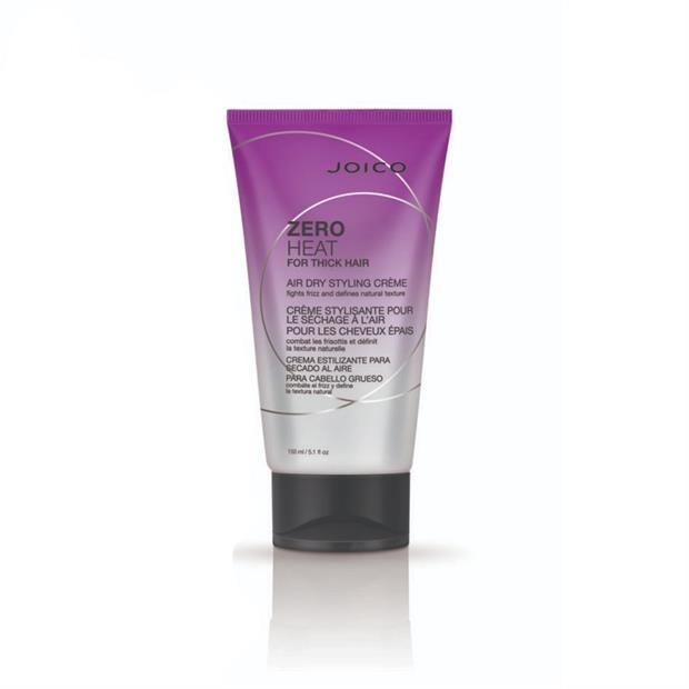 ZEROHEAT AIR DRY STYLING CRÈME - FOR THICK HAIR 150ML