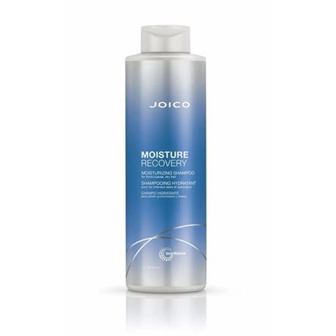 MOISTURE RECOVERY SHAMPOO 1000ML