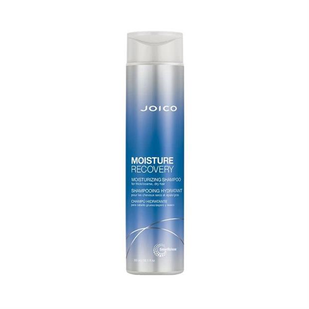 MOISTURE RECOVERY SHAMPOO 300ML