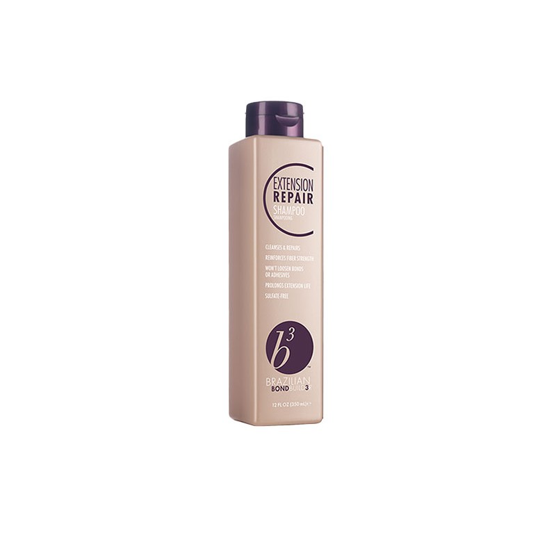 EXTENSION REPAIR SHAMPOO 350ML