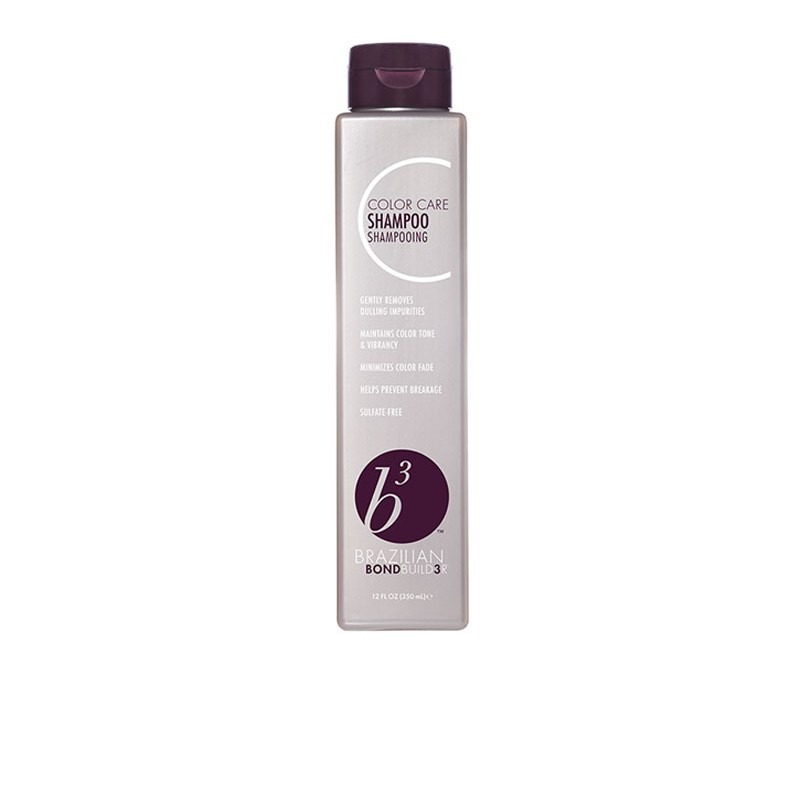 COLOR CARE SHAMPOO 350 ML