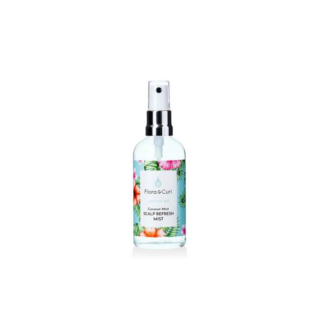 SOOTHE ME COCONUT MINT SCALP REFRESH MIST 100ML