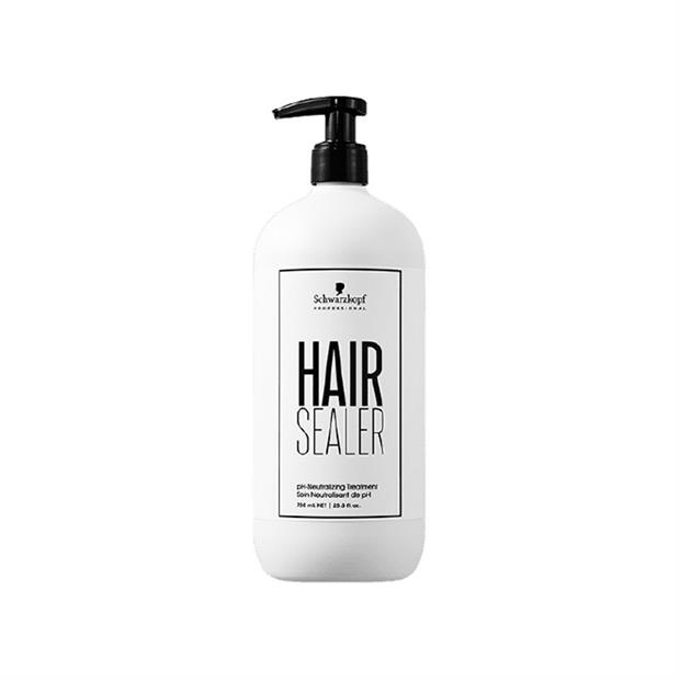 HAIR SEALER PH-NEUTRALIZING TREATMENT 750ML