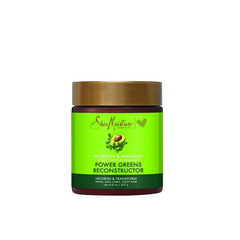 MORINGA & AVOCADO POWER GREENS RECONTRUCTOR 227G