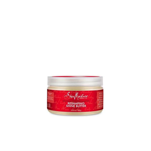 RED PALM SHINE BUTTER 106G