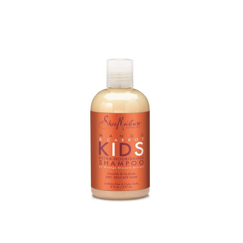 KIDS EXTRA NOURISHING SHAMPOO 237ML