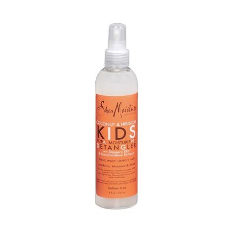 KIDS EXTRA - MOISTURIZING DETANGLER 237ML