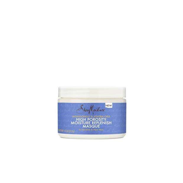 SHEA MOISTURE HIGH POROSITY MASQUE 312G