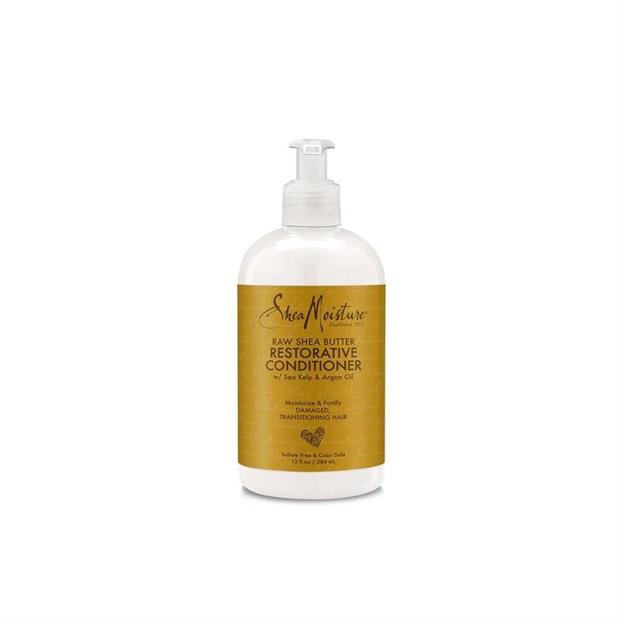 RAW SHEA BUTTER RESTORATIVE CONDITIONER 384ML