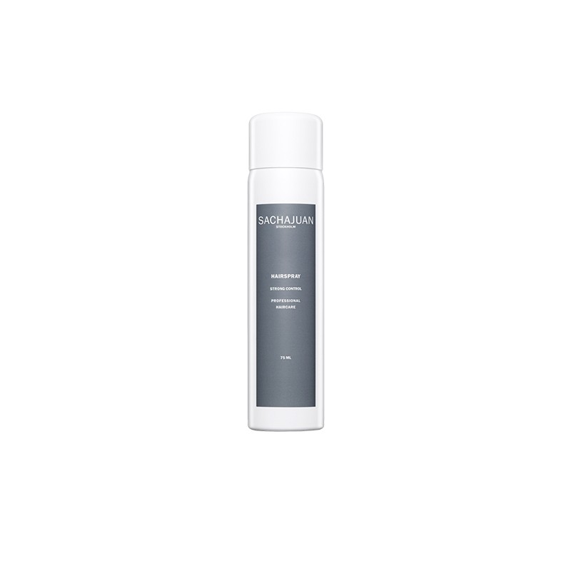 HAIR SPRAY STRONG CONTROL 75 ML