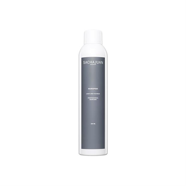 HAIR SPRAY LIGHT AND FLEXIBLE 300 ML