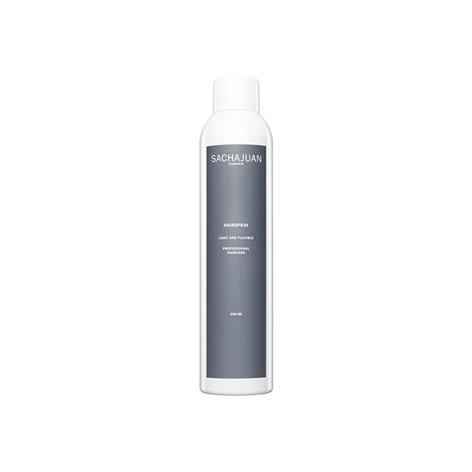 HAIR SPRAY LIGHT AND FLEXIBLE 300 ML