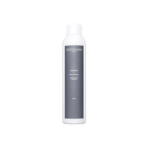 HAIRSPRAY STRONG CONTROL 300 ML