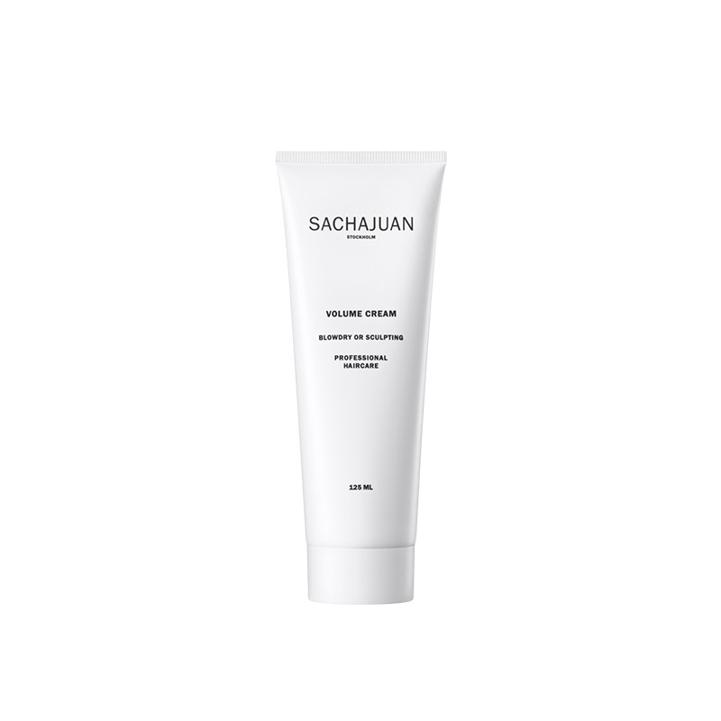 VOLUME CREAM 125 ML