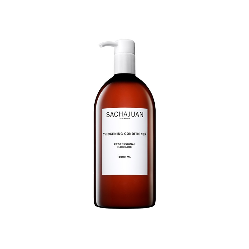 THICKENING CONDITIONER 1000 ML