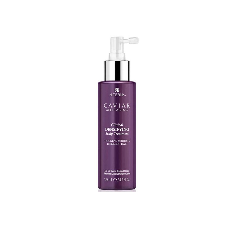 CAVIAR CLINICAL DENSIFYING SCALP TREATMENT 125ML