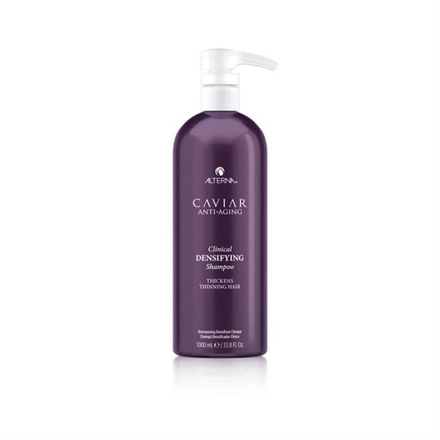 CAVIAR ANTIAGING DENSIFYING SHAMPOO 1000ML