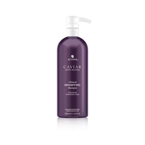 CAVIAR ANTIAGING DENSIFYING SHAMPOO 1000ML