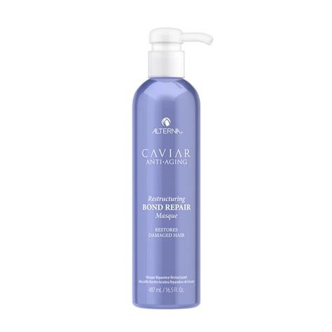 CAVIAR RESTRUCTURING BOND REPAIR MASQUE BACKBAR 487ML