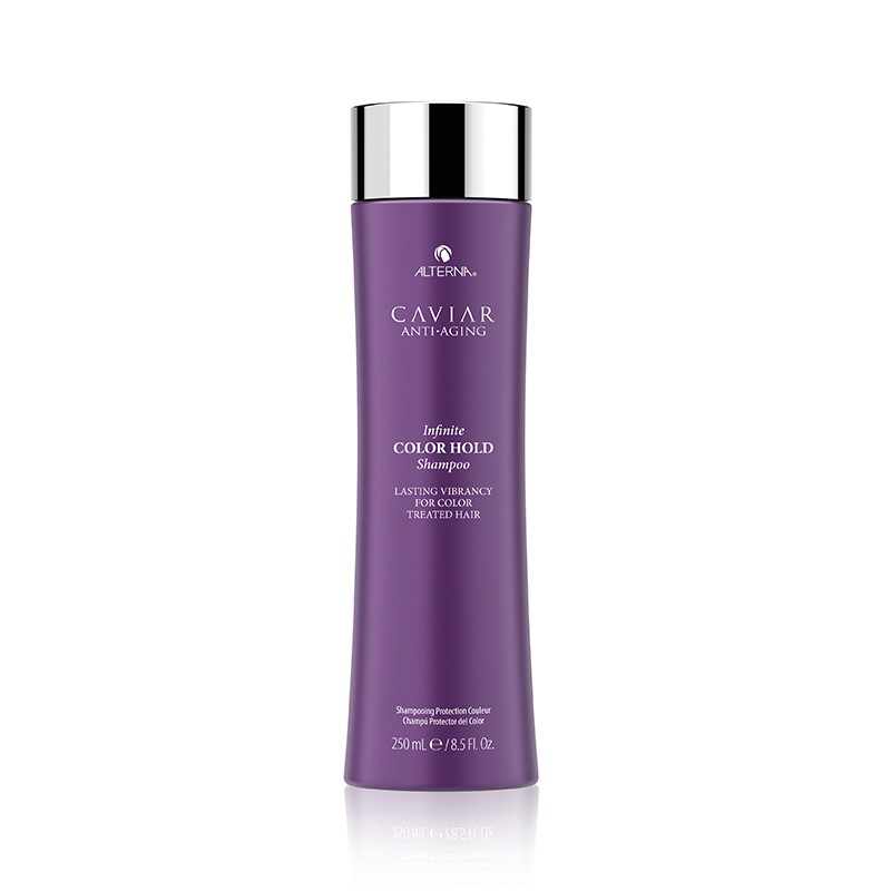 CAVIAR INFINITE COLOR HOLD SHAMPOO 250ML