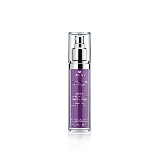 CAVIAR INFINITE COLOR HOLD DUAL-USE SERUM 50ML