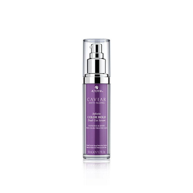 CAVIAR INFINITE COLOR HOLD DUAL-USE SERUM 50ML