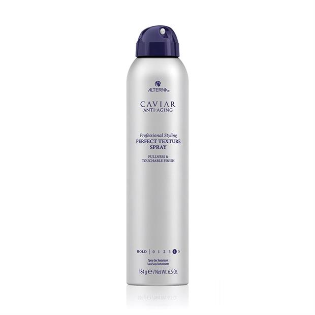 CAVIAR PROFESSIONAL STYLING PERFECT TEXTURE SPRAY 220ML