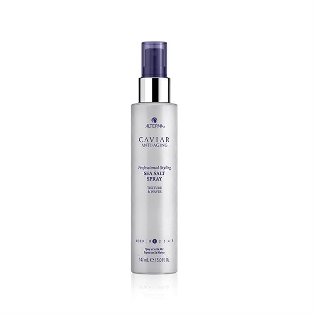 CAVIAR PROFESSIONAL STYLING SEA SALT SPRAY 147ML