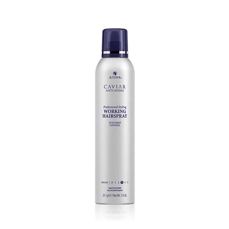 CAVIAR PROFESSIONAL STYLING WORKING HAIRSPRAY 250ML