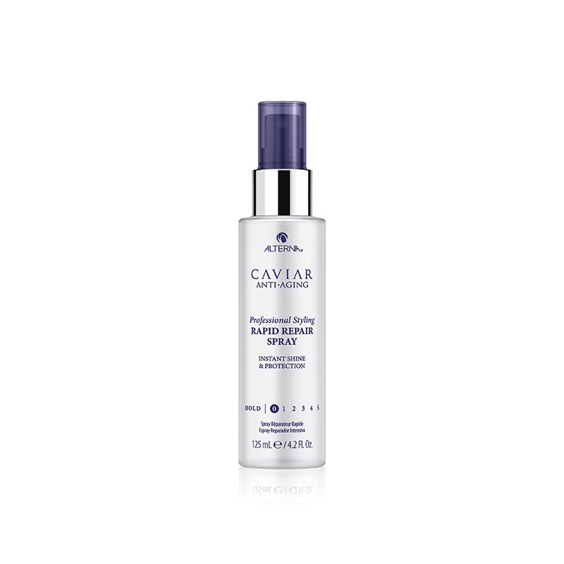 CAVIAR PROFESSIONAL STYLING RAPID REPAIR SPRAY 125ML