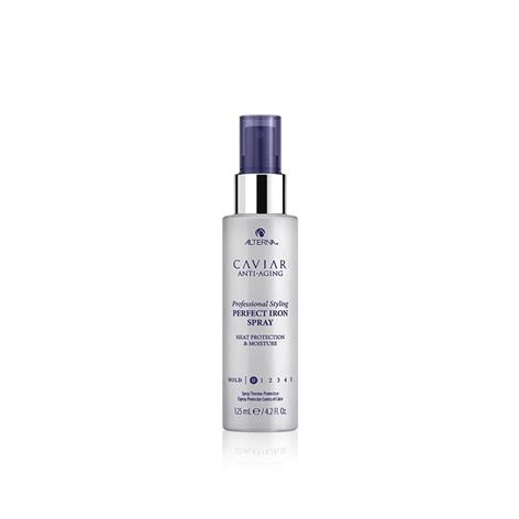 CAVIAR PROFESSIONAL STYLING PERFECT IRON SPRAY 122ML