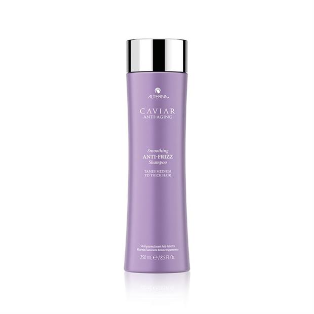 CAVIAR SMOOTHING ANTI-FRIZZ SHAMPOO 250ML