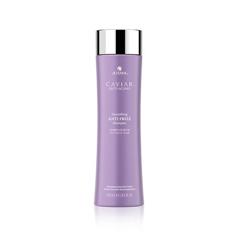 CAVIAR SMOOTHING ANTI-FRIZZ SHAMPOO 250ML