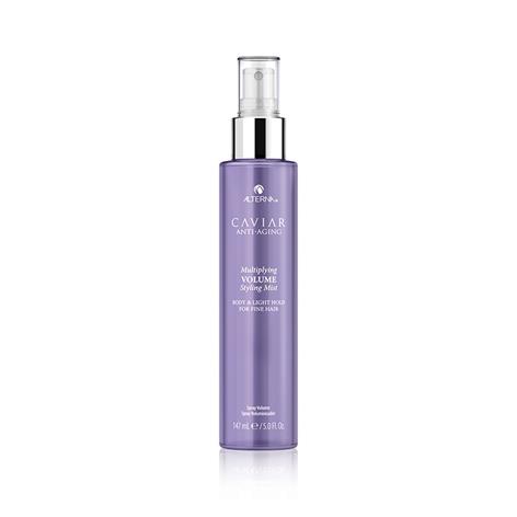 CAVIAR MULTIPLYING VOLUME STYLING MIST 147ML