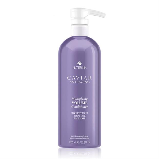 CAVIAR MULTIPLYING VOLUME CONDITIONER BACK BAR 1000ML