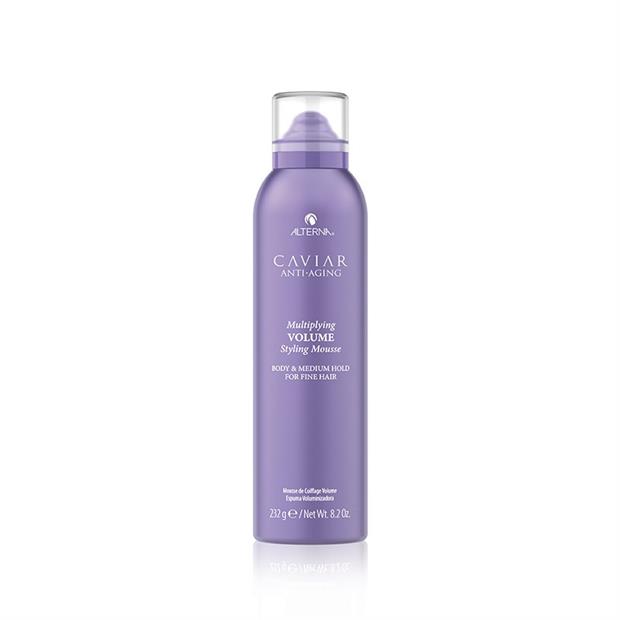 CAVIAR MULTIPLYING VOLUME STYLING MOUSSE 232G