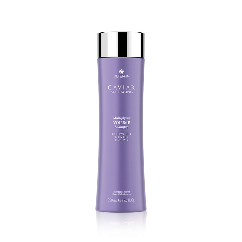 CAVIAR MULTIPLYING VOLUME SHAMPOO 250ML