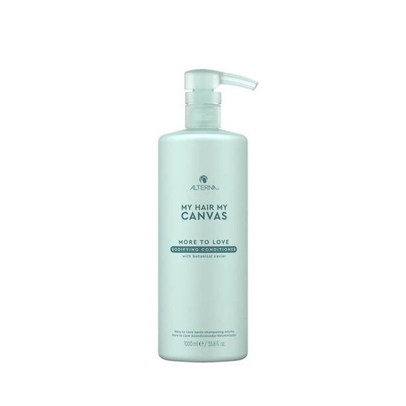 MHMC MORE TO LOVE BODIFYING CONDITIONER 1000ML