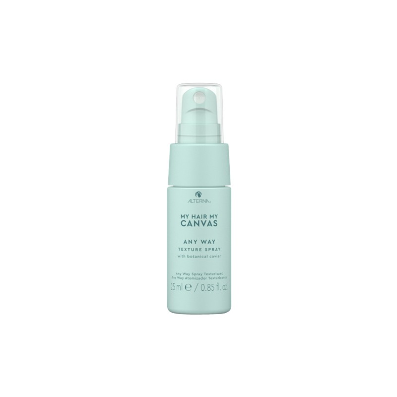 MHMC ANY WAY TEXTURE SPRAY 25ML