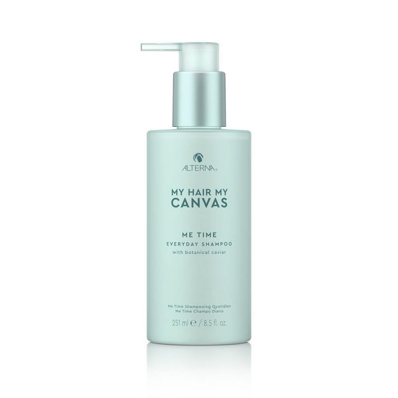 MHMC ME TIME EVERYDAY SHAMPOO 250ML