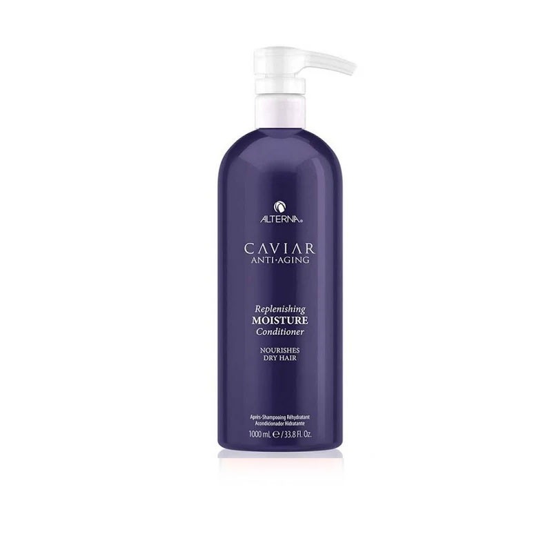 CAVIAR ANTIAGING MOISTURE CONDITIONER 1000ML