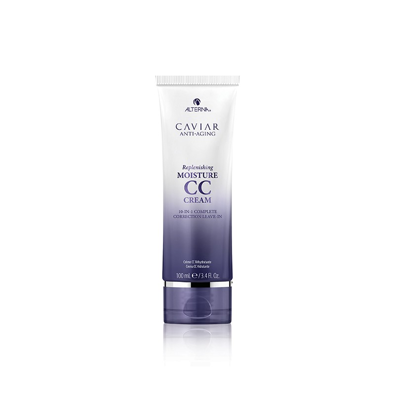 CAVIAR REPLENISHING MOISTURE CC CREAM 100ML