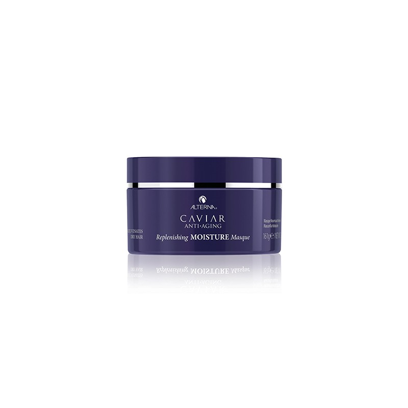 CAVIAR REPLENISHING MOISTURE MASQUE 161G