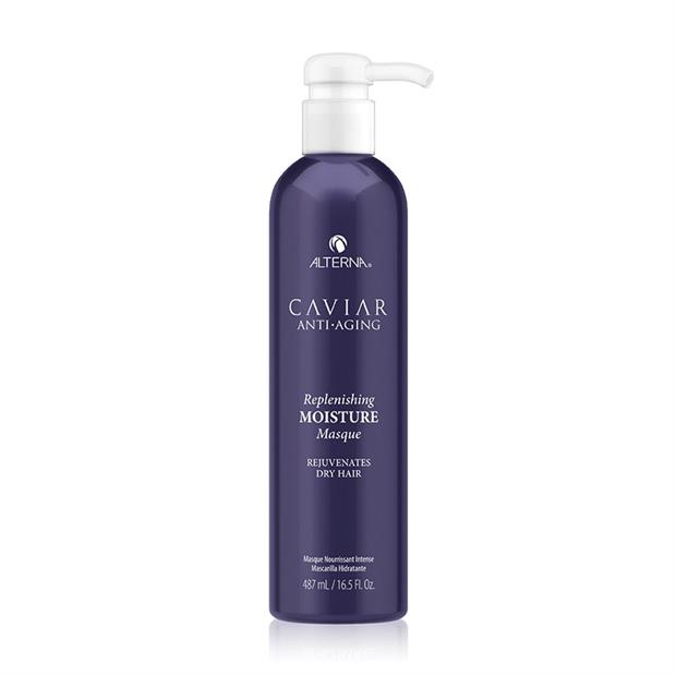 CAVIAR REPLENISHING MOISTURE MASQUE BACKBAR 487ML