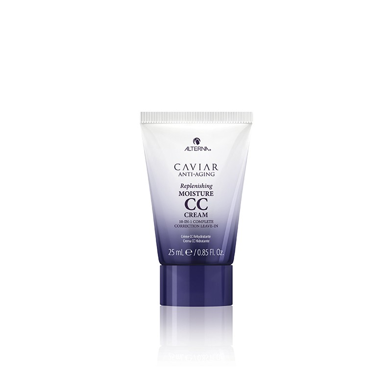 CAVIAR REPLENISHING MOISTURE CC CREAM MINI 25ML