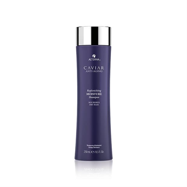 CAVIAR REPLENISHING MOISTURE SHAMPOO 250ML