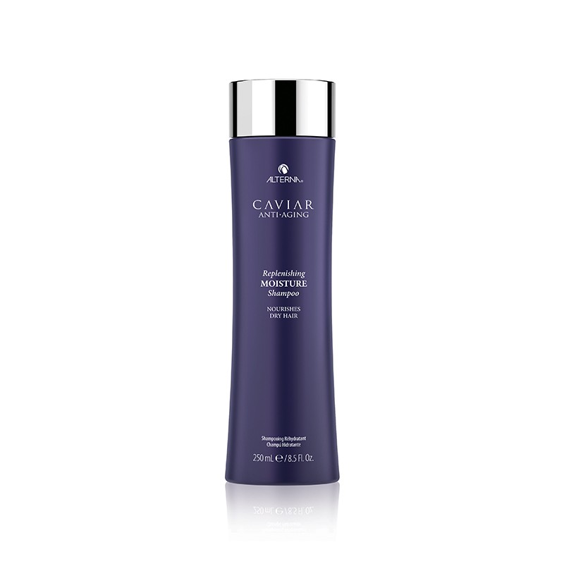 CAVIAR REPLENISHING MOISTURE SHAMPOO 250ML