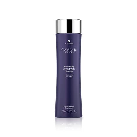 CAVIAR REPLENISHING MOISTURE SHAMPOO 250ML