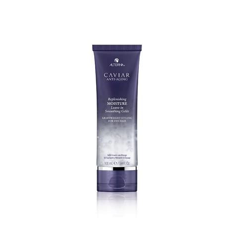 CAVIAR REPLENISHING MOISTURE LEAVE-IN SMOOTHING GELEE 100ML